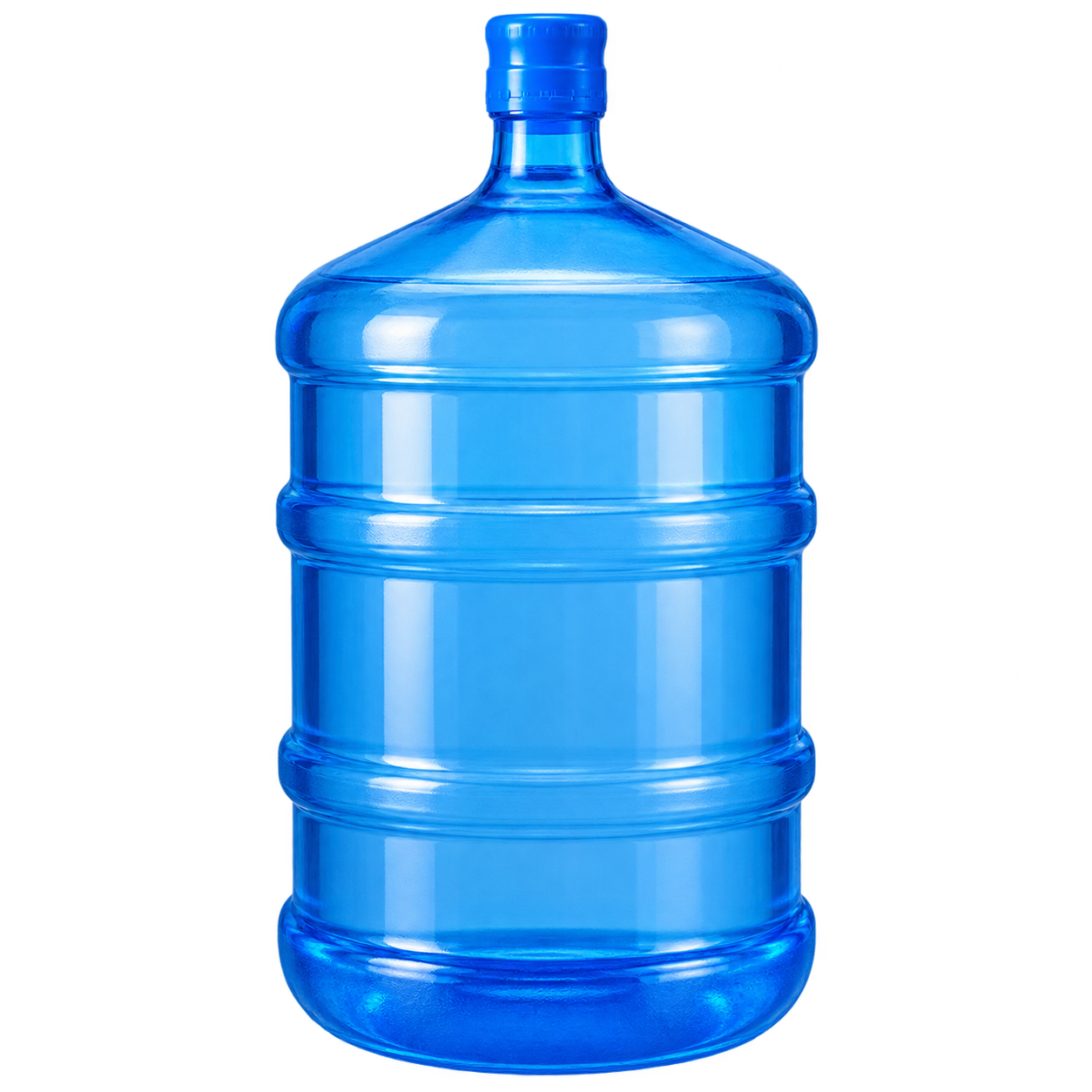 Garrafão de água de 20 litros